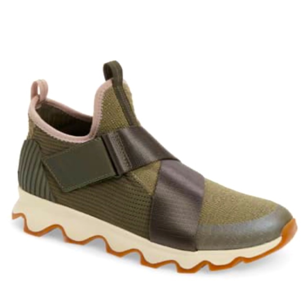 *NEW* Sorel Kinetic Sneak Sneakers